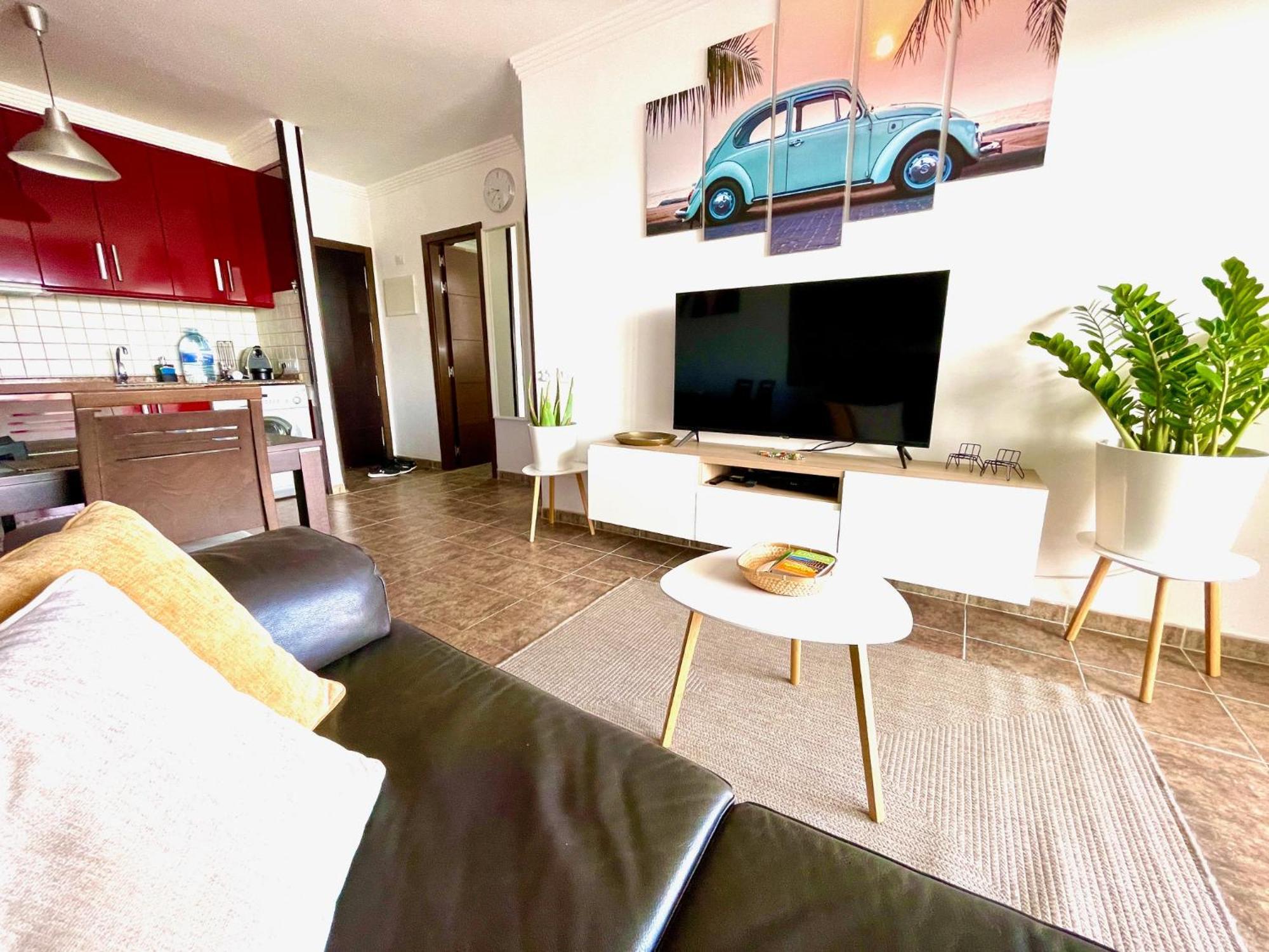Iguazu I Yumbo Third Floor Apartment Playa del Ingles  Exterior photo